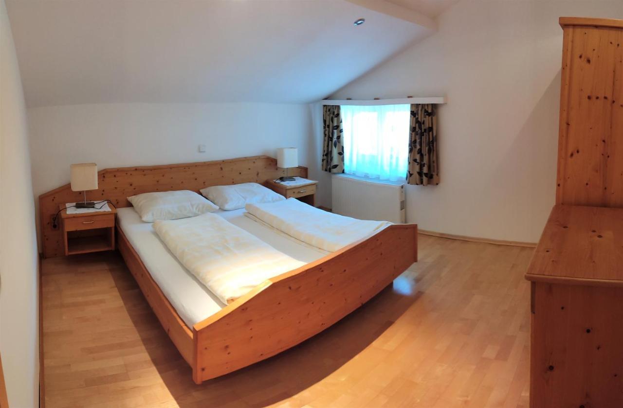 Гостьовий будинок Haus Luzia Райт-ім-Альпбахталь Екстер'єр фото